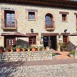 Hotel Hospederia Santillana Santillana del Mar