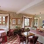 Hotel Hospederia Santillana 3*