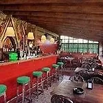 Hotel Hospederia Santillana
