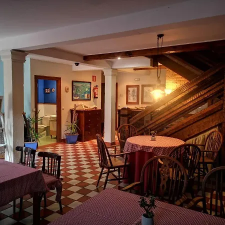 Hotel Hospederia Santillana Santillana del Mar
