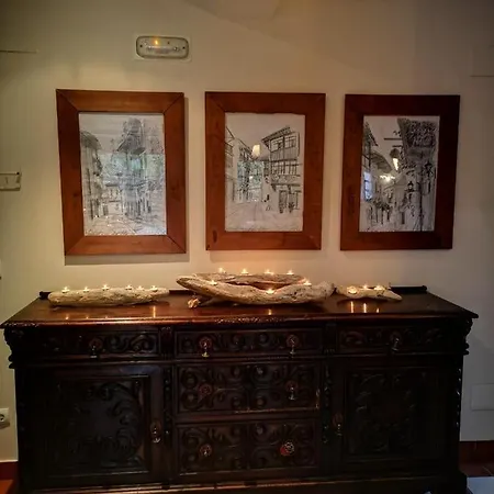 Hospederia Santillana 3* Santillana del Mar