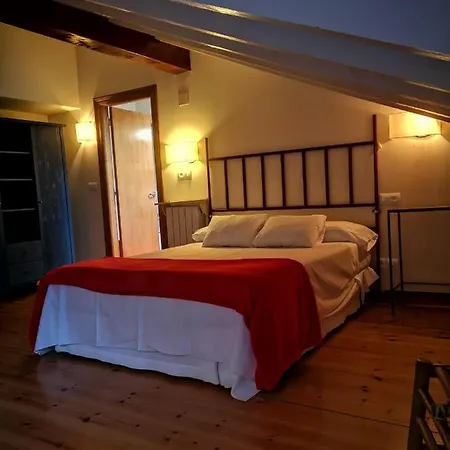 Hospederia Santillana