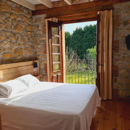 Hospederia Santillana 3* Santillana del Mar