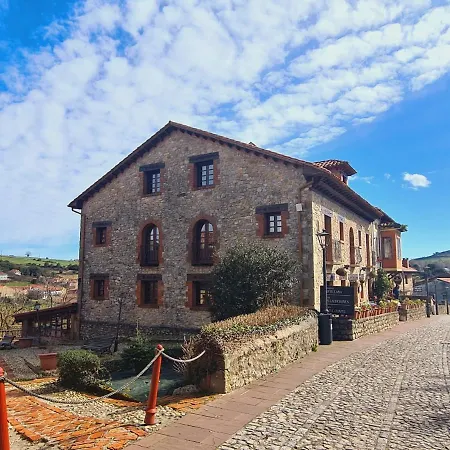 Hospederia Santillana Santillana del Mar