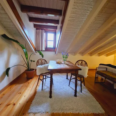 Hospederia Santillana Santillana del Mar