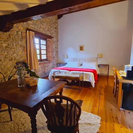 Hospederia Santillana 3* Santillana del Mar