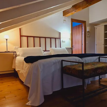 Hospederia Santillana