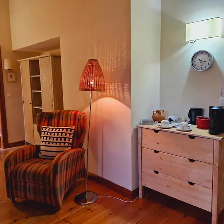 Hospederia Santillana Hotel