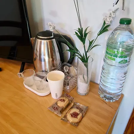 Hotel Hospederia Santillana Santillana del Mar