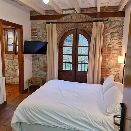 Hospederia Santillana 3* Santillana del Mar