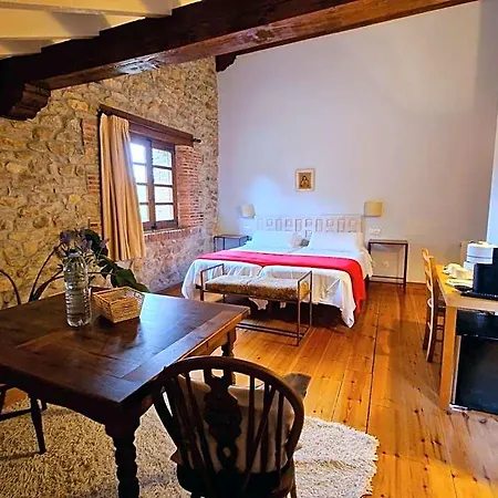 Hospederia Santillana 3* Santillana del Mar