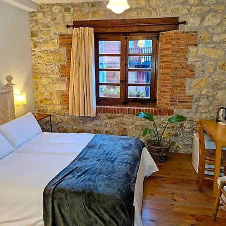 Hospederia Santillana 3* Santillana del Mar