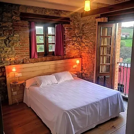 Hospederia Santillana Hotell Santillana del Mar