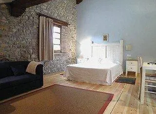 Hospederia Santillana Hotel 3*
