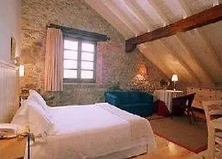 Hotell Hospederia Santillana Santillana del Mar