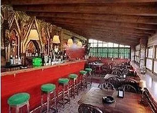 Hotell Hospederia Santillana