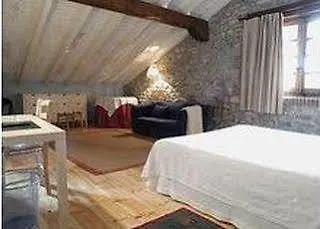 Hospederia Santillana Hotell Santillana del Mar