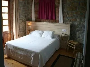 Hotell Hospederia Santillana 3*