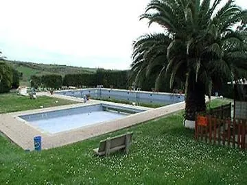 Hospederia Santillana 3* سانتيانا ذيل مار