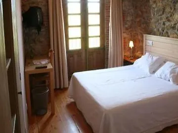 Hospederia Santillana