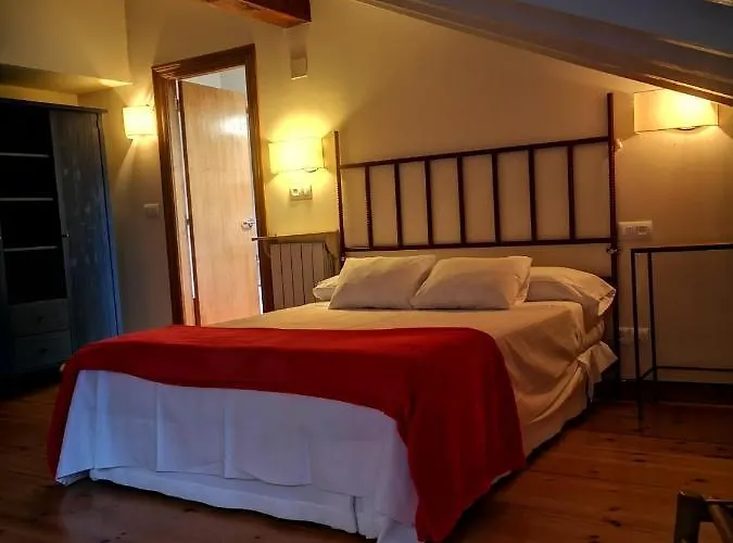 Hospederia Santillana