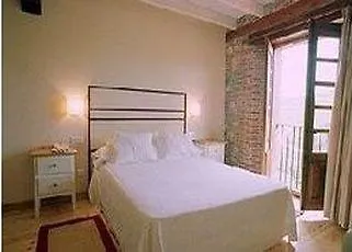 Hospederia Santillana Hotell