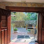 Hospederia Santillana Otel 3*