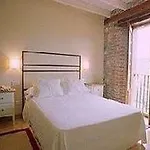 Hospederia Santillana Otel