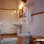 호텔 Hospederia Santillana 산틸라나델마르