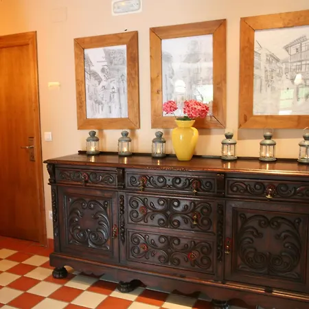 Hotel Hospederia Santillana Santillana del Mar