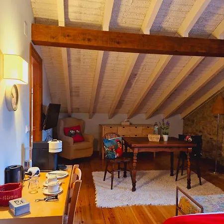 Hotel Hospederia Santillana Santillana del Mar