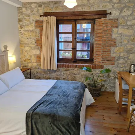 Hospederia Santillana Santillana del Mar