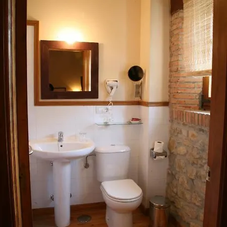 Hotel Hospederia Santillana