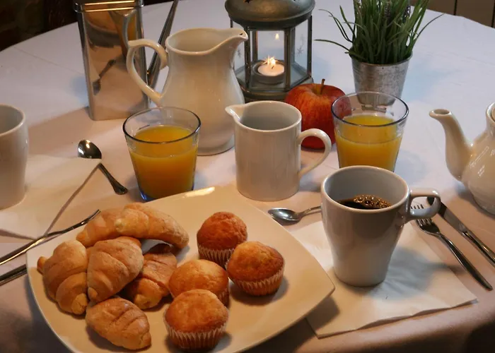 Hotel Hospederia Santillana