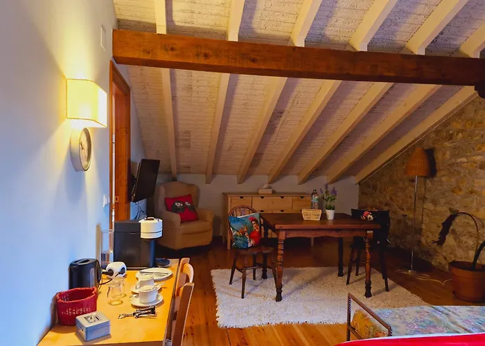 Hotel Hospederia Santillana Santillana del Mar