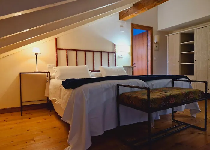 Hospederia Santillana