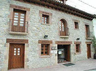 Hospederia Santillana Hotel 3*