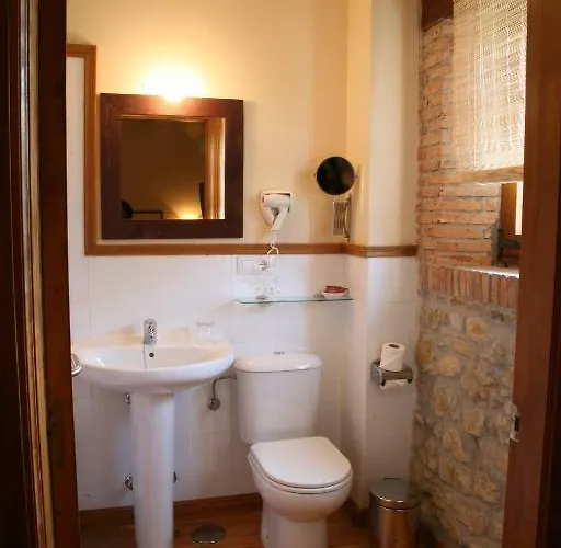 Hotel Hospederia Santillana